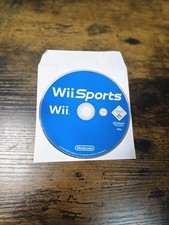 Wii SPORTS Nintendo Wii