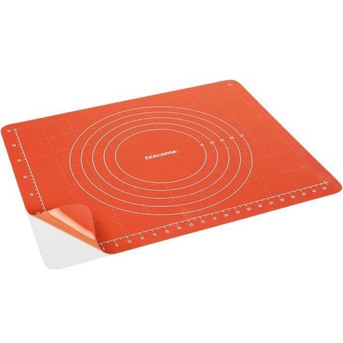 Tappeto silicone 50x40 - in, cm