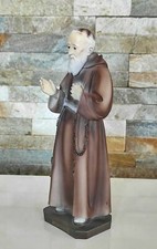 Statua di San Leopoldo Mandic