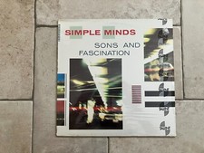 Simple Minds ‎_ Sons and