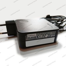 Alimentatore Caricatore Originale Lenovo per Notebook Ideapad 3 65W ADLX65CCGE2A