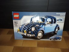 Lego 10187 Volkswagen Beetle