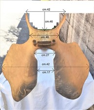 Carena per Moto Ducati 750 S IMOLA