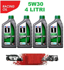 Olio Motore MOBIL 5W30 ESP FPW 9.55535 03 B71 2290 B71 2297 229.31 229.51 229.52