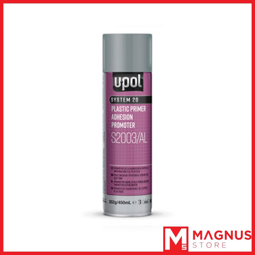Pol primer spray - u-, per