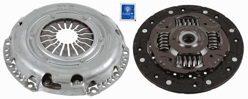 Kit frizione sachs 3000 951 - kit,