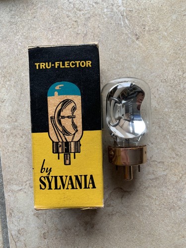 Lampada sylvania dfa - sylvania,