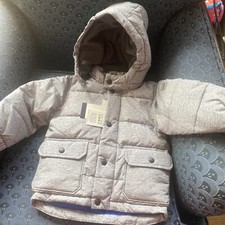 GAP Baby  Lightweight Puffer