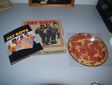 FAT BOYS RSD LIMITED EDITION
