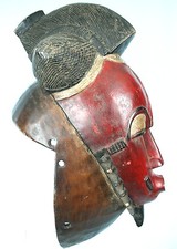 Arte Africano tribal Etnico -