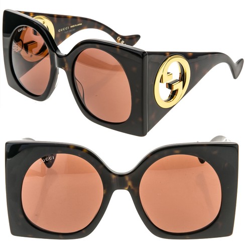 Occhiali sole unisex gucci - occhiali,