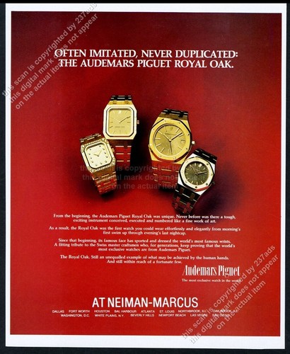 Orologio audemars piguet royal - piguet,