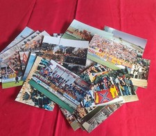 Lotto di 42 fototifo ultras