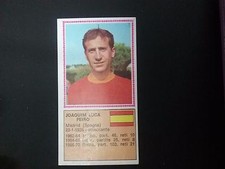 Album Panini Calciatori 1970/71 Stranieri  Peiro'   recup.