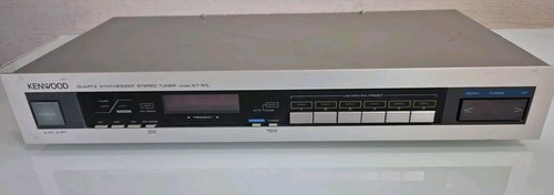 Sintonizzatore kenwood 51l - sintonizzatore,