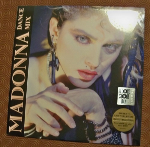 Madonna dance mix - "dance, mix"