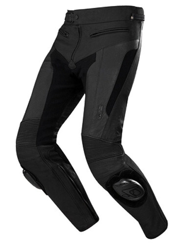 Spyke pantaloni pelle lf - spyke,
