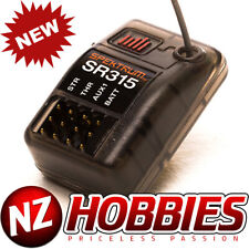 Spektrum SR315 3Ch DSMR Sport