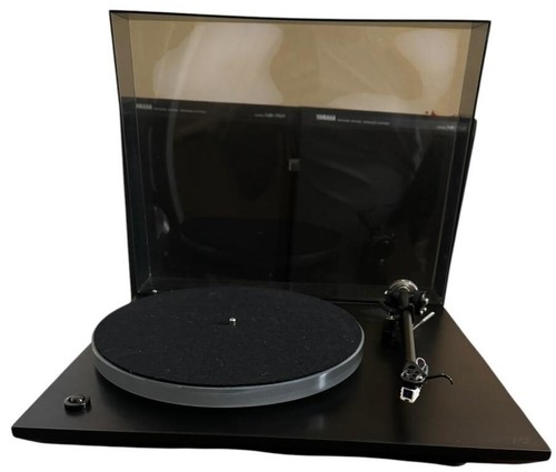 Giradischi rega planar - planar, p3