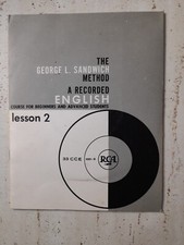 Corso D'Inglese Metodo L