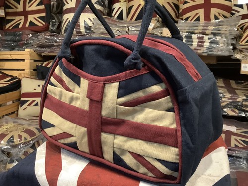 Union jack palla bowling - jack, da
