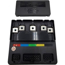 MotoTec Mad 1600w Scooter - Controller V5