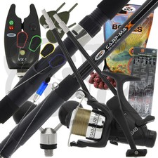 Set avviamento per pesca - per,