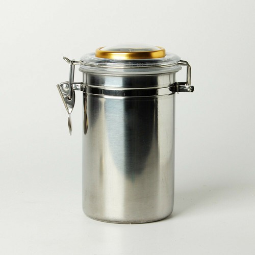 Tobacco jar cigar - jar, humidor