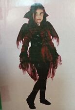 Costume Vampira Carnevale