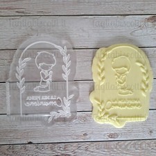 Outbosser - Stampo in Acrilico