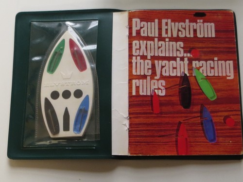 The yacht racing rules - the,