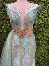 Abito Priscilla Tiff