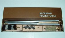 KIT PULIZIA BACCHETTA 3 PEZZI