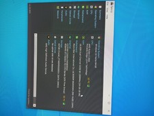 Used Desktop, XFX RX570, 16GB