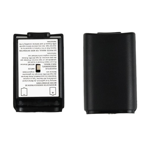 Custodia guscio batteria per