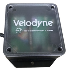 Velodyne Scatola di