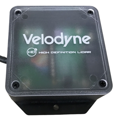 Velodyne scatola - velodyne, di