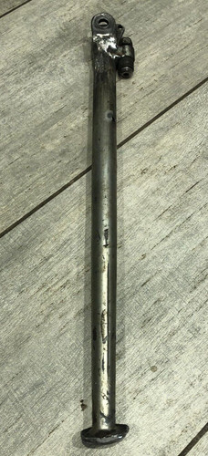 Cavalletto laterale 50 - cavalletto,
