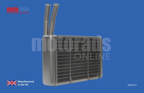 Matrice radiatore per ford - radiatore,