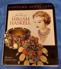 The Jewels of Miriam Haskell
