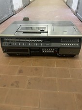 Videoregistratore vhs - videoregistratore,