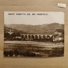 Ferrovie treni Fotografia