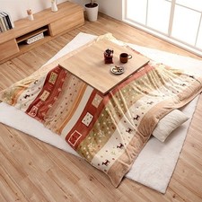 IKEHIKO Copripiumino per