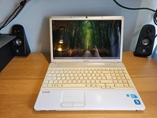 Computer portatile 15" Sony