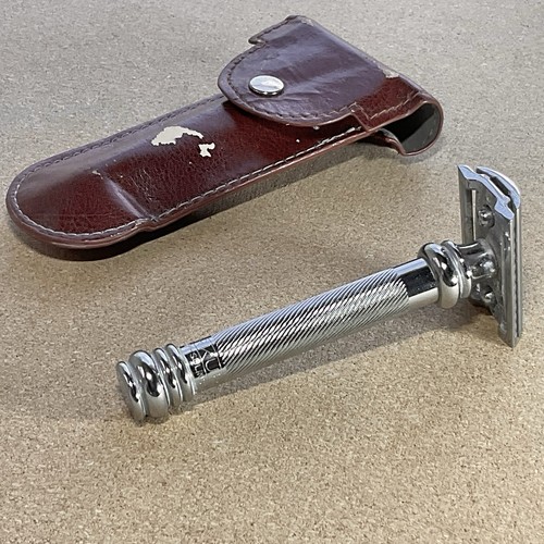 Merkur 39c rasoio - , di