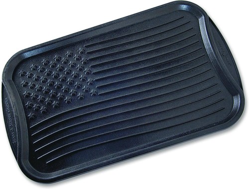 Nordic ware bistecchiera - nordic,