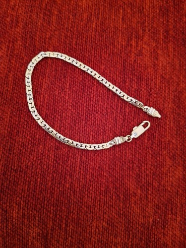 Bracciale oro giallo bianco - oro, /bianco