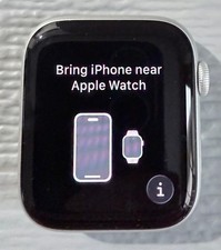 Apple Watch Nike Series 6