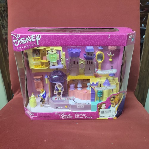 Disney bella la - la, e