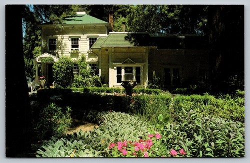 The lark creek inn - the,